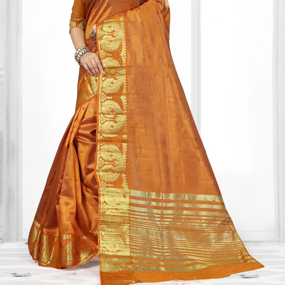 Silk Saree